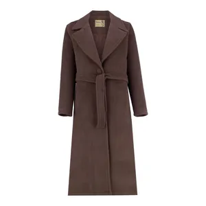 پالتو زنانه السانا مدل پیوند کد 231906