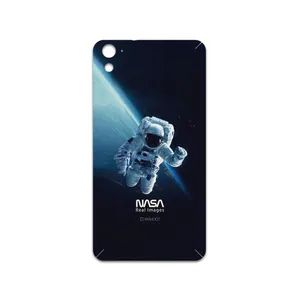 MAHOOT  NASA-Astronaut Cover Sticker for htc One E9s