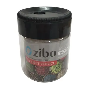 جا ادویه زیبا مدل تیک تیک کد 02