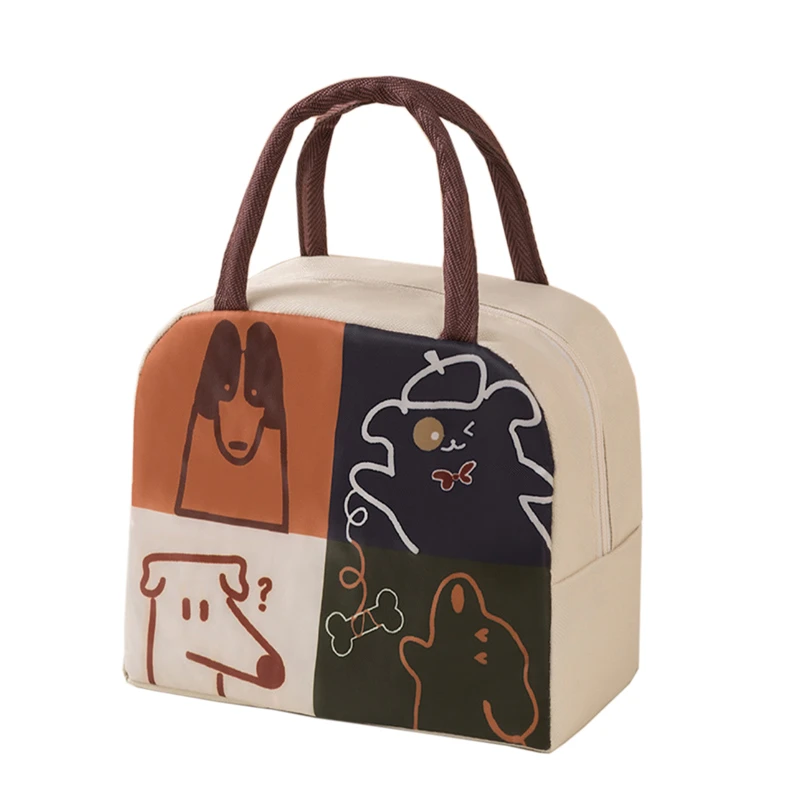 ساک عایق دار مدل FUN کد 00930