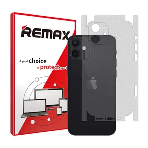 Remax HyMTT model Matte back protector suitable for Apple iPhone 12 mini