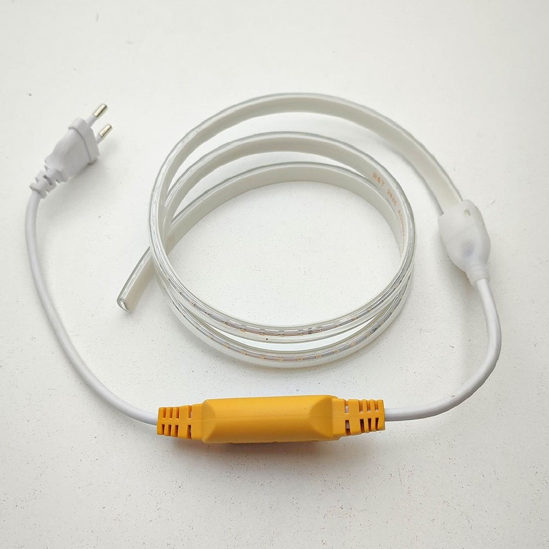 رابط ریسه مدل شلنگی وایرلس بسته 2 عددی