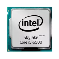 پردازنده اینتل مدل Core i5-6500