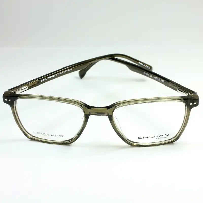 فریم عینک طبی گلکسی مدل 70354