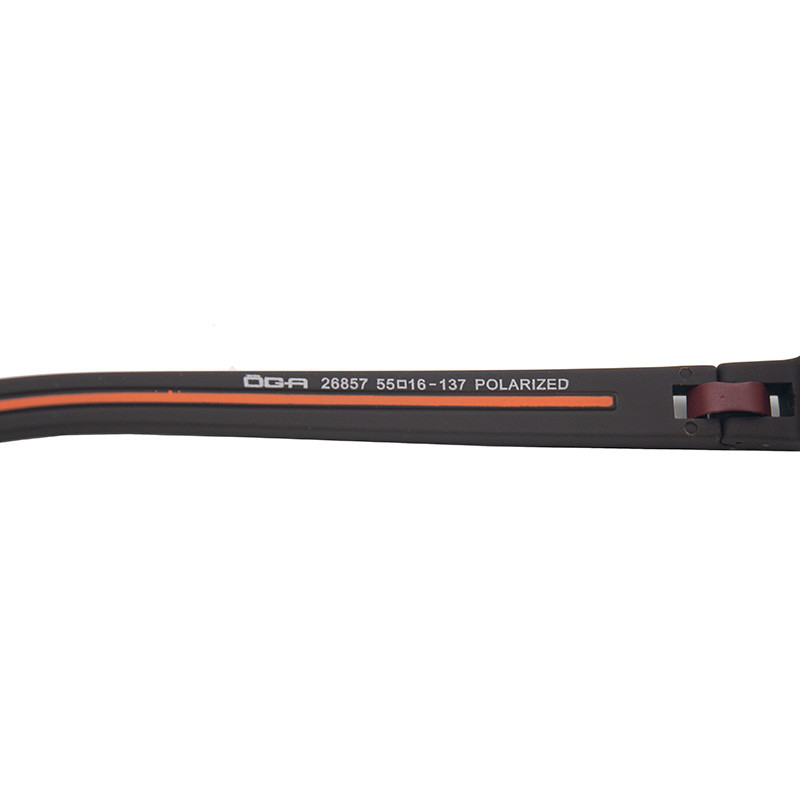 عینک آفتابی مورل مدل 26857C6POLARIZED BR