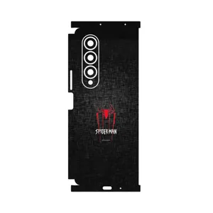 MAHOOT Spider_Man-FullSkin Cover Sticker for Samsung Galaxy Z Fold4