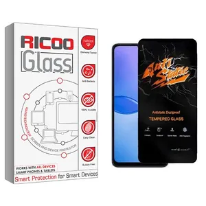 Ricoo RiC2 Antistatic Screen Protector For Xiaomi  Redmi 13r