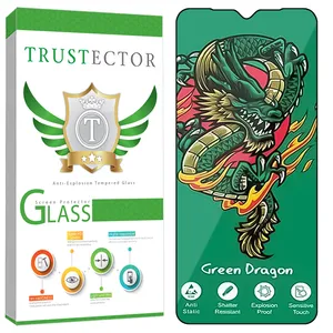 Trustector FHST20 Screen Protector Suitable For Samsung Galaxy A32 5G / Galaxy M32 5G