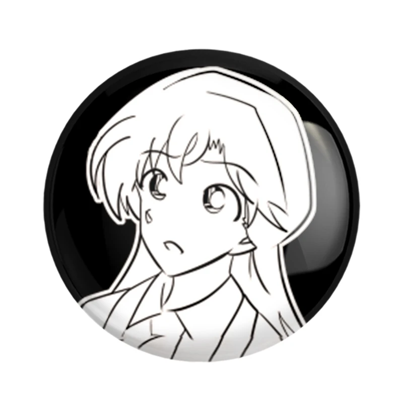 پیکسل خندالو مدل میگی انیمه انگل کد 33727