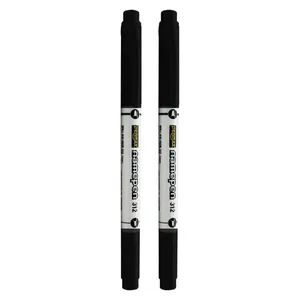 ماژیک پن مکس مدل دوسر بسته دو عددی