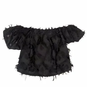 بلوز زنانه مدل Nabitu