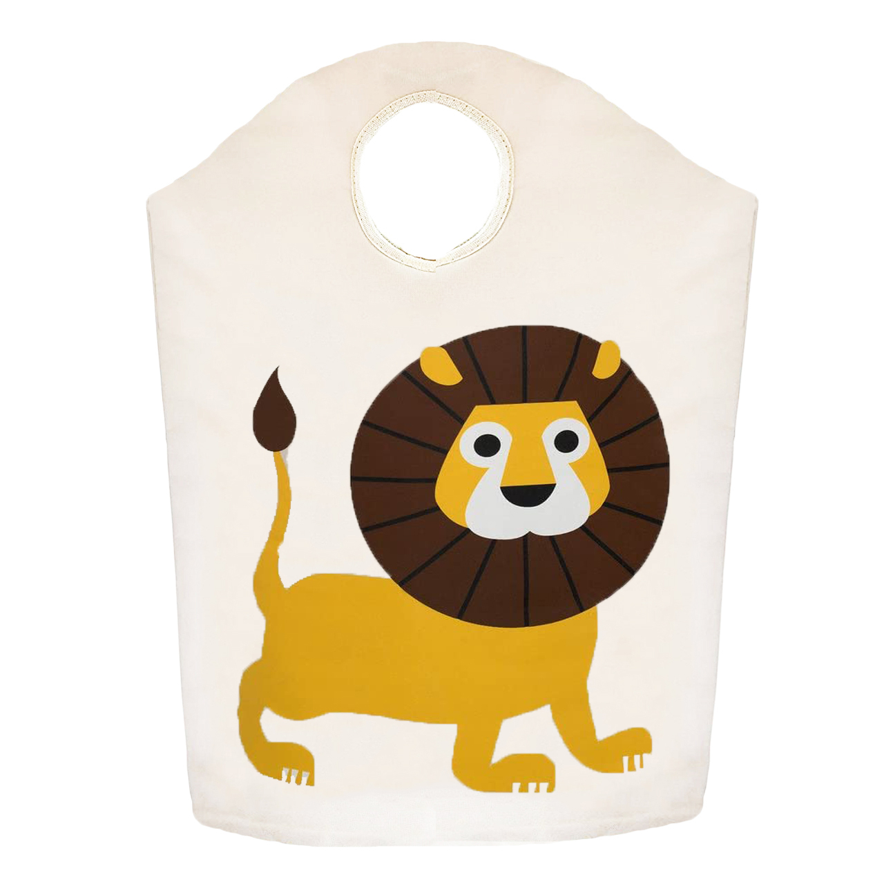 ارگانایزر کودک هیاهو مدل Lion کد 130