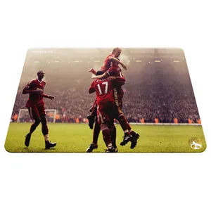 Hoomero Liverpool Football club A8203 Mousepad