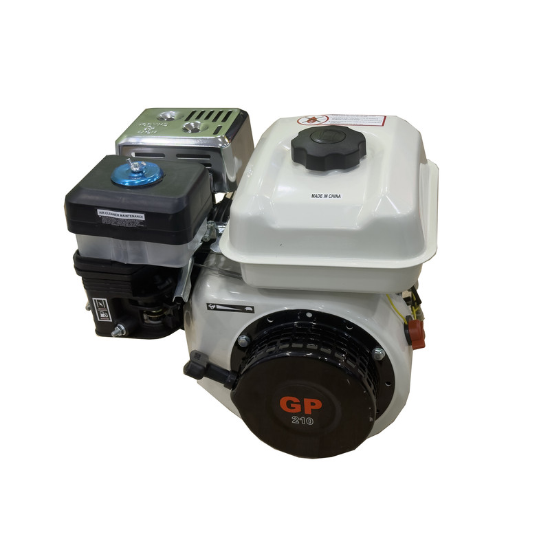 موتور تک بنزینی مدل SMT-APEXX-GP210