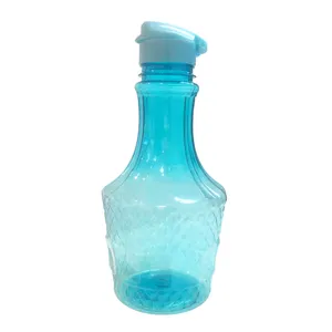 بطری طرح الماس کد B104