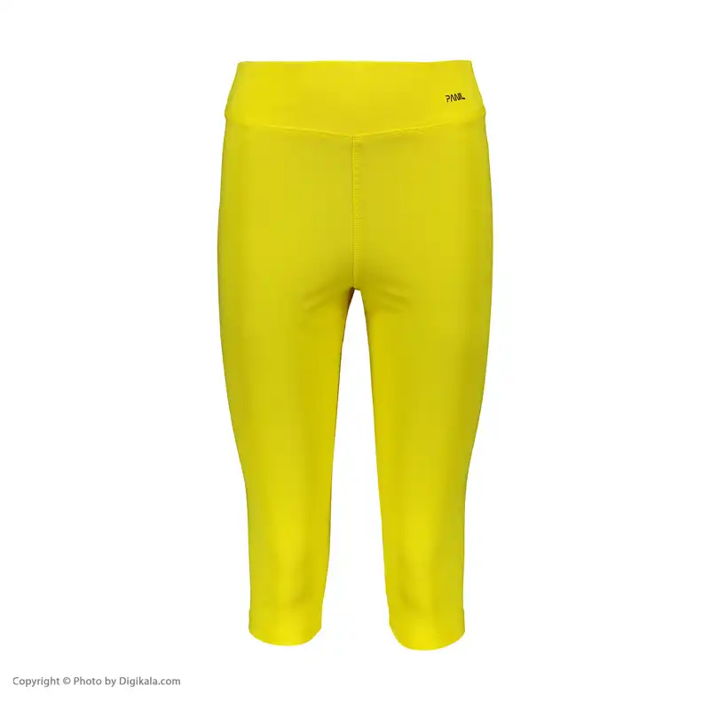 شلوارک ورزشی زنانه پانیل مدل 4554YY