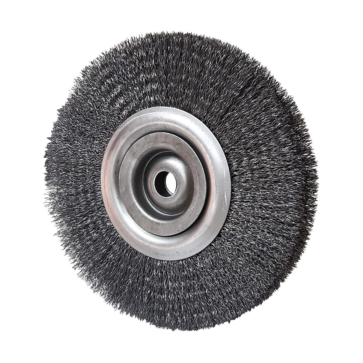 فرچه سیمی مدل HT - 0025 سایز 25 میلی متر