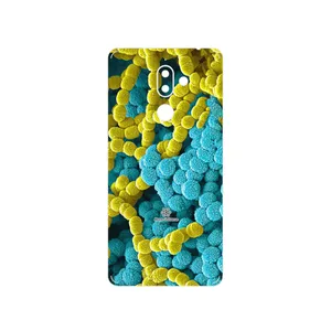 MAHOOT Atom Universe 1 Cover Sticker for Nokia 7 Plus