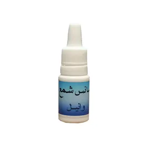  اسانس شمع مدل وانیل حجم 10 میلی لیتر