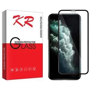 KR +HD Screen Protector For Apple Iphone 11 pro max