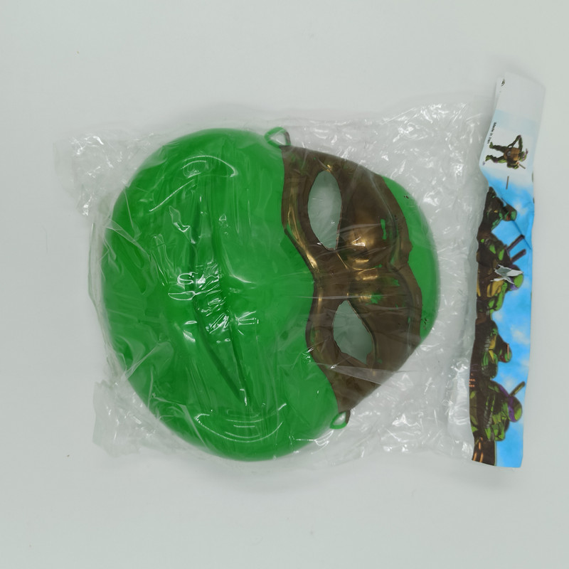 ماسک مدل لاک پشت های نینجا کد 11019