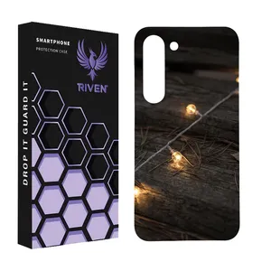 RIVEN RI2-15 Case For Samsung Galaxy S23