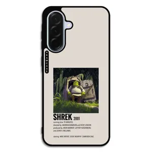 AKAM AMC-WSGA36-CARTOONS-14 Cover For Samsung Galaxy A36