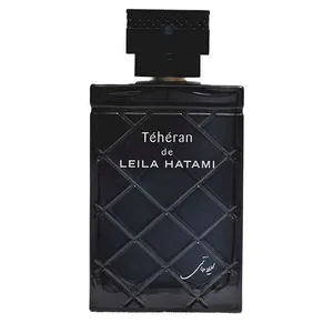تستر ادو تویلت مردانه لیلا حاتمی مدل Teheran حجم 100 میلی لیتر