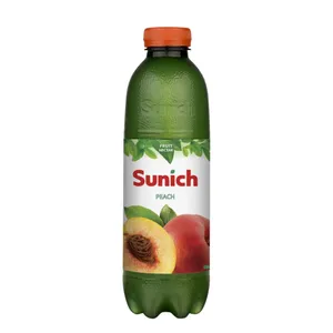 نکتار هلو سن ایچ حجم 750 میلی لیتر