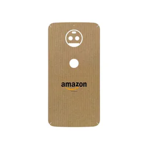 MAHOOT Amazon Cover Sticker for Motorola Moto G5S Plus