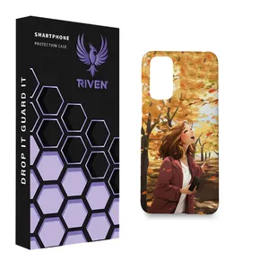 RIVEN RI2-9 Case For Apple iPhone X/XS