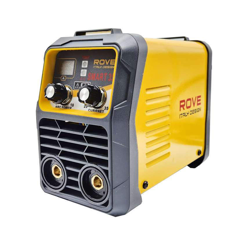 دستگاه جوش 350 آمپر راو کد Smart350 دستگاه جوش 350 آمپر راو کد Smart350