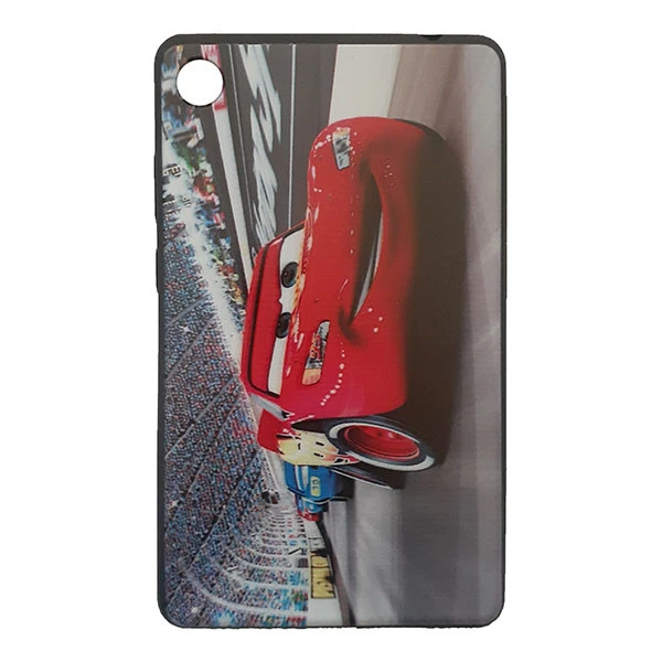      کاور مدل KAF-0002 مناسب برای تبلت لنوو TAB M7 7305X