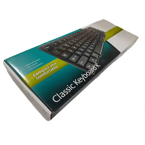 کیبورد مدل 2022/k100