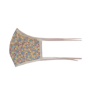 ماسک پارچه ای بچگانه مدل MA002