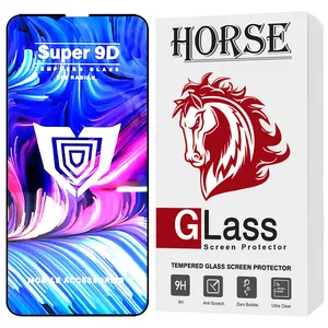Horse FUSUH20 Screen Protector For Apple iPhone 13 Pro Max / iPhone 14 Plus