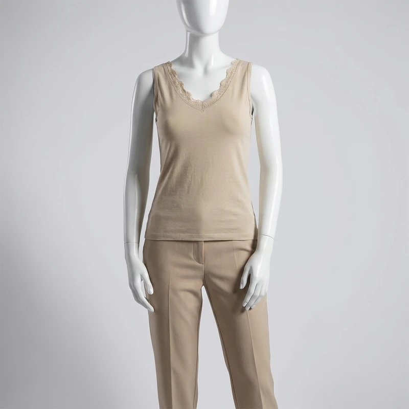 تاپ زنانه اسمارا مدل 472766