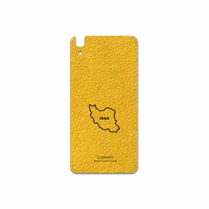 MAHOOT ML-IRC Cover Sticker for Huawei Y6 2015