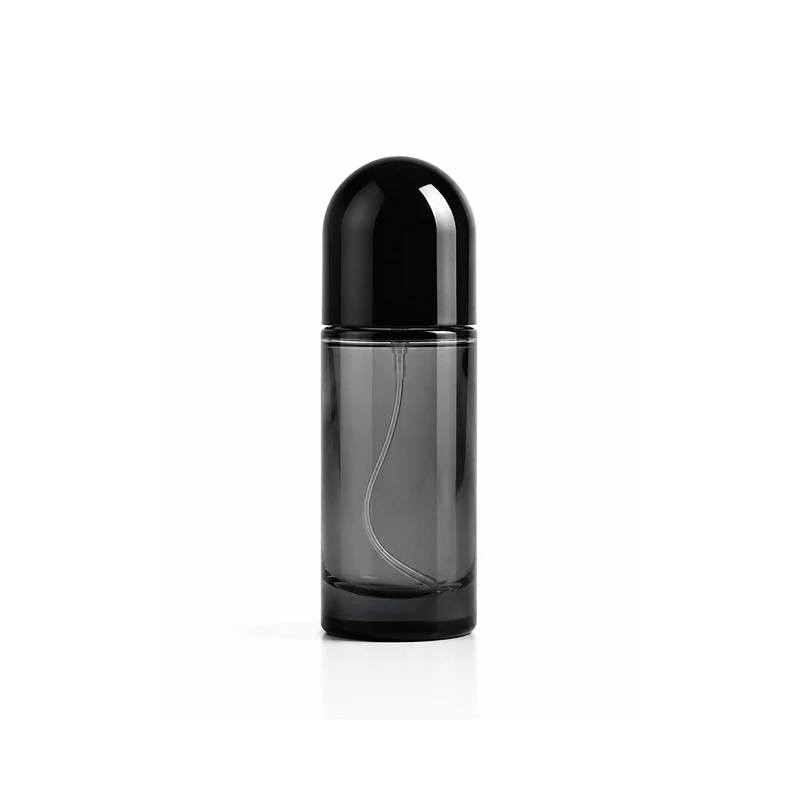 محفظه نگهدارنده عطر مدل Mami blk ظرفیت 20 میلی لیتر 