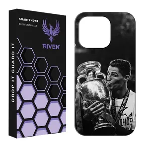RIVEN RI1-3 Case For Apple iPhone 12