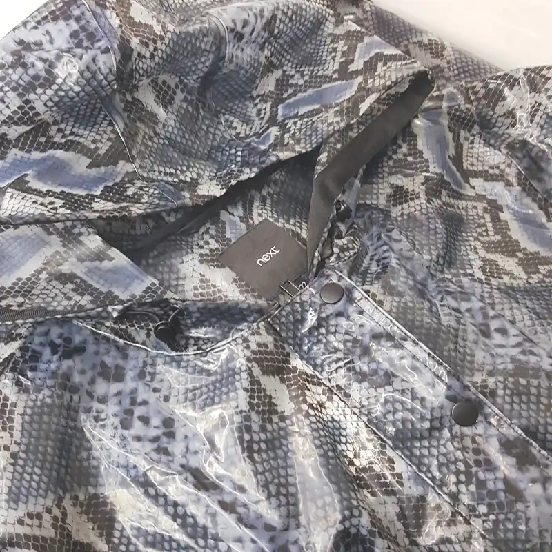 بارانی زنانه نکست مدل ax-878