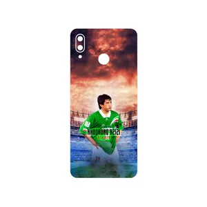 MAHOOT Khodadad Azizi Cover Sticker for Honor Play