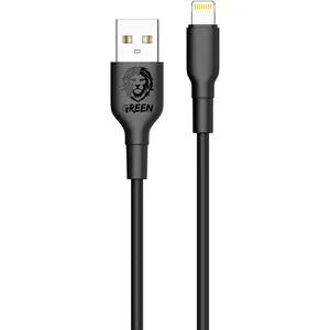 کابل تبدیل USB به لایتنینگ گرین لاین مدل GNCIPH طول 1 متر