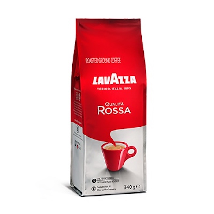 پودر قهوه کوالیتا روسا لاواتزا - ۳۴۰ گرم
