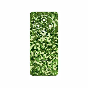 MAHOOT Army_Green Cover Sticker for Xiaomi Poco C75