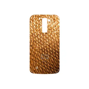 MAHOOT Fish Skin Cover Sticker for LG K10