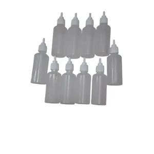 اپلیکاتور رنگ مدل در سرپیچ دار بسته 10 عددی