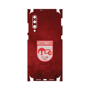 MAHOOT Tractor-FC-FullSkin Cover Sticker for Xiaomi MI 9