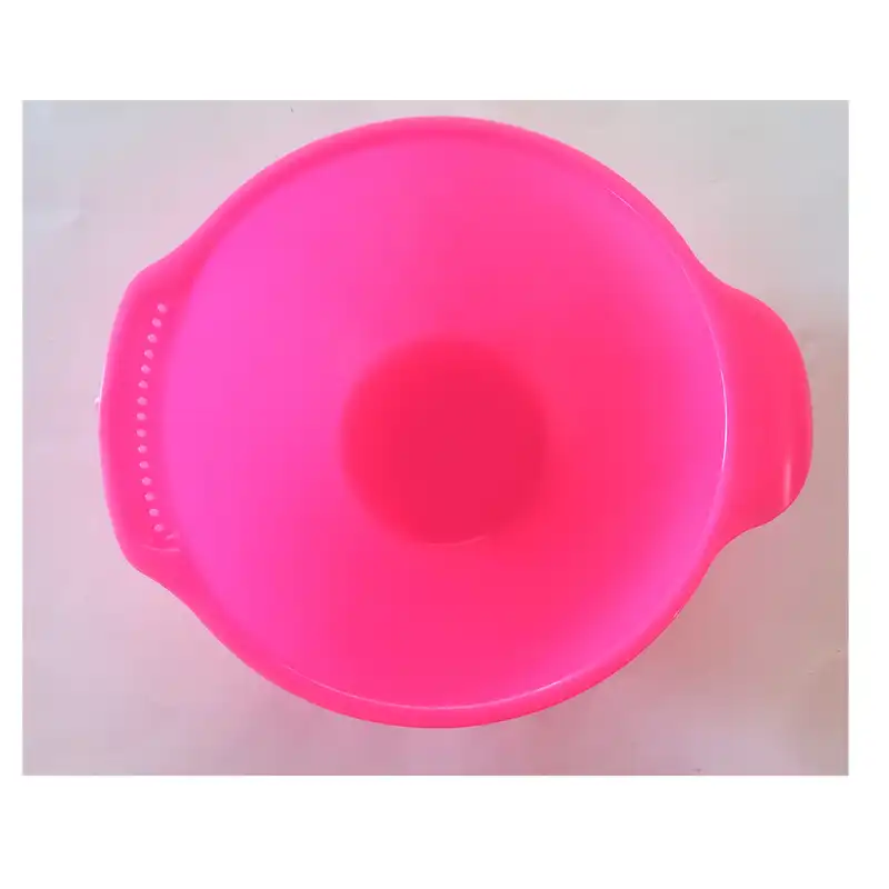 کاسه رنگ مو مدل 001