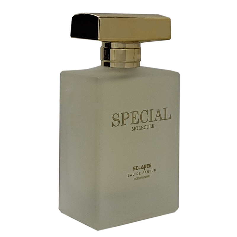 ادو پرفیوم مردانه اسکلاره مدل Molecule Special حجم 100 میلی لیتر